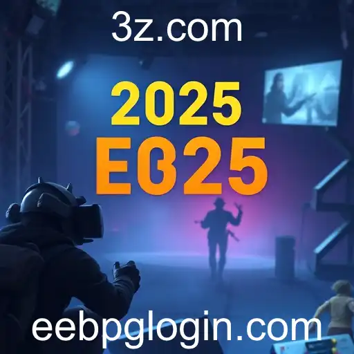 Exploração de Jogos em 2025: O Papel do eebpg