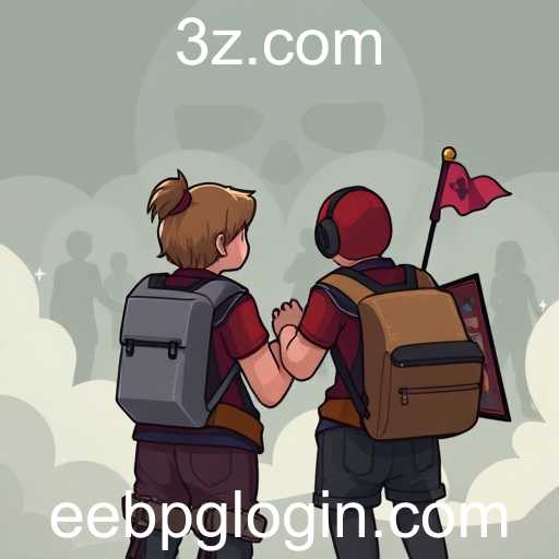 Explorando o Universo dos Jogos de Comunidade no eebpg
