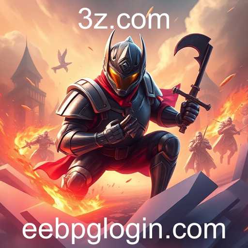 Eebpg: O Novo Fenômeno dos Games em 2025