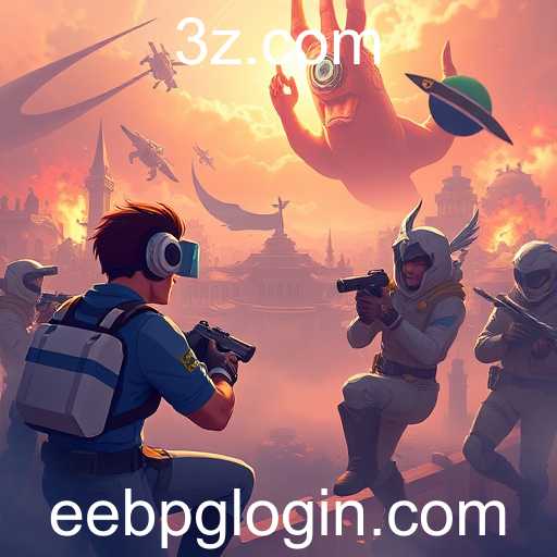 A Evolução dos Jogos Online em 2025