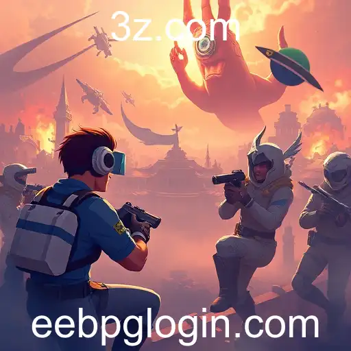 A Evolução dos Jogos Online em 2025