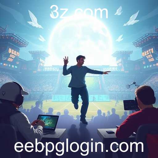 O Crescimento do eebpg no Cenário dos Jogos em 2025