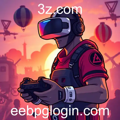 Inovação e Tendências no eebpg: O Futuro do Entretenimento Digital