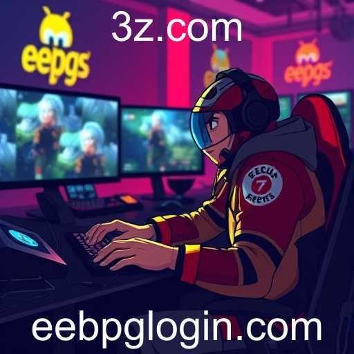 Eebpg: A Revolução dos Jogos em 2025