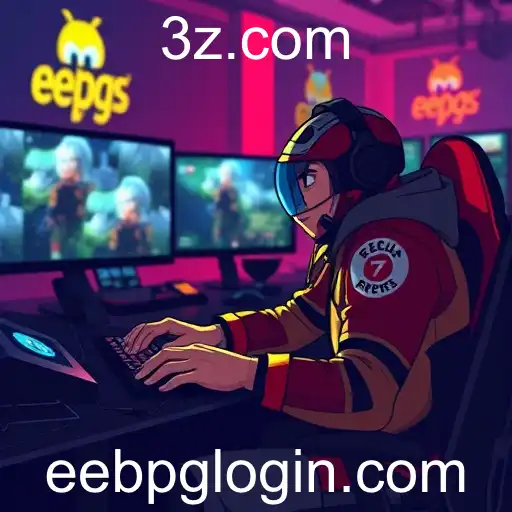 Eebpg: A Revolução dos Jogos em 2025